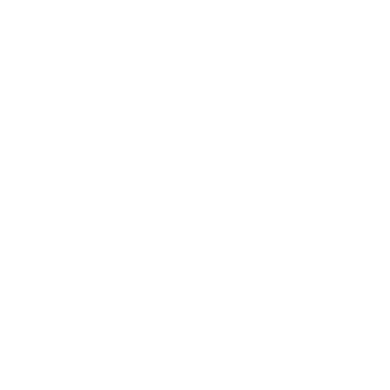 East Greenville Borough white logo